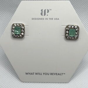 Bomb Party Earrings
